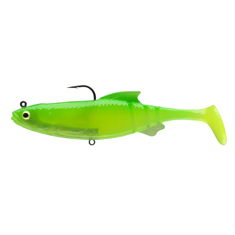 LEURRE SOUPLE DAIWA PROREX LAZY ROACH RD 16 CM