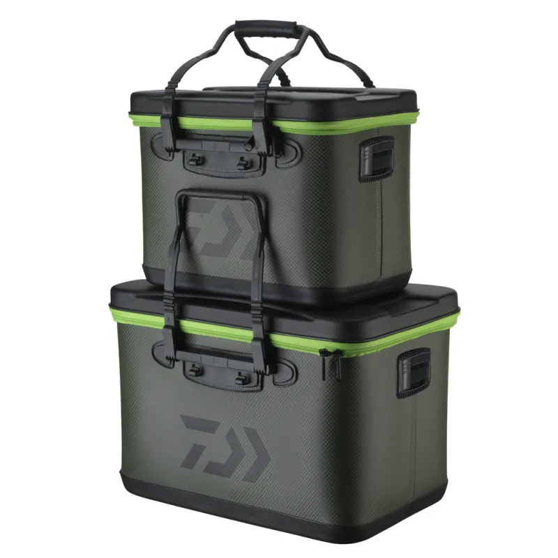 BAKKAN DAIWA D-VEC EVA HARD TACKLE