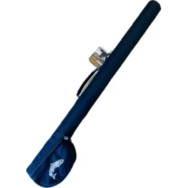 ETUI CANNE + MOULINET JMC VOYAGEUR 90 CM