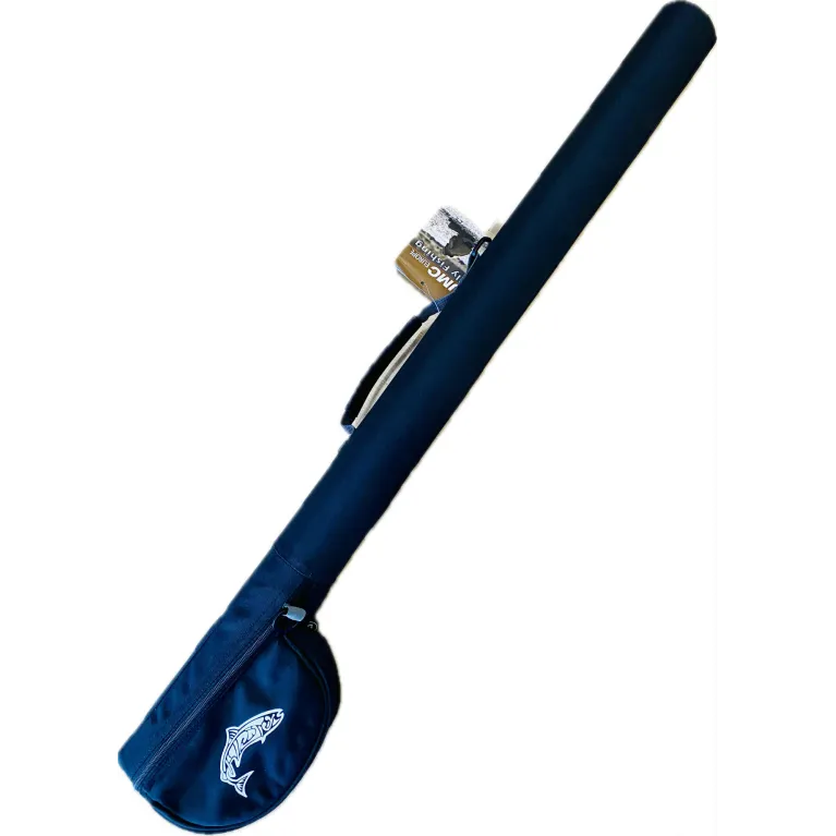 ETUI CANNE + MOULINET JMC VOYAGEUR 90 CM