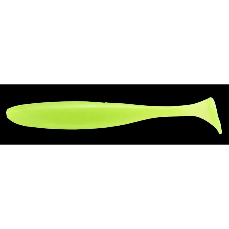 LEURRE SOUPLE KEITECH EASY SHINER 4''