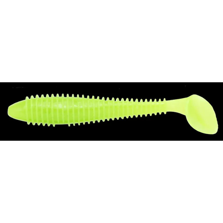 LEURRE SOUPLE KEITECH SWING IMPACT FAT 3.8''
