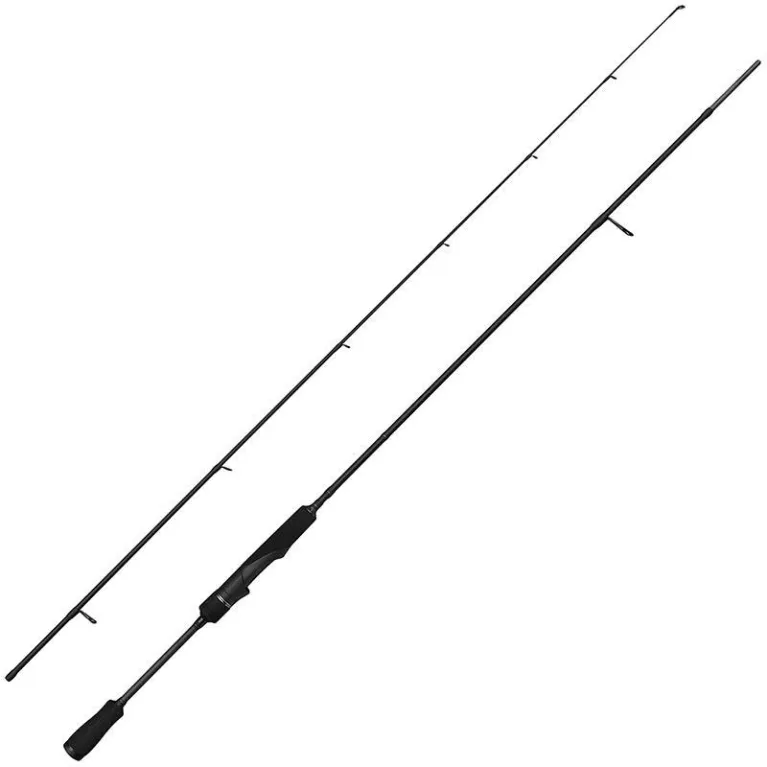 CANNE SPINNING SAVAGE GEAR REVENGE SG2 VERTICAL 198 CM 14-35 GR