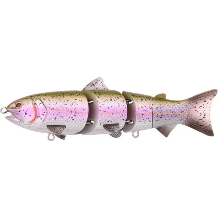 LEURRE SPRO BBZ SWIMBAIT 60 UV SLOW SINKING