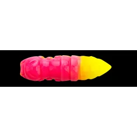 LEURRE SOUPLE FISHUP PUPA TROUT SERIE 0.9"