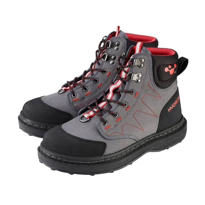 CHAUSSURES WADING JMC INTEGRAL RD RUBBER