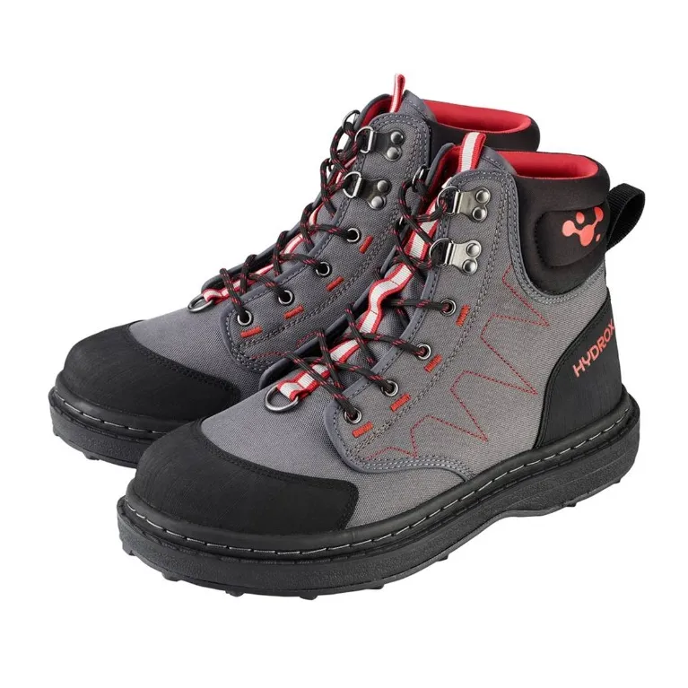 CHAUSSURES WADING JMC INTEGRAL RD RUBBER