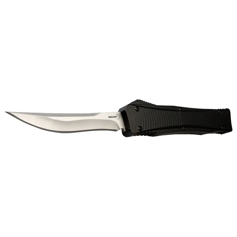 COUTEAU AUTOMATIQUE BOKER PLUS LHOTAK EAGLE OTF