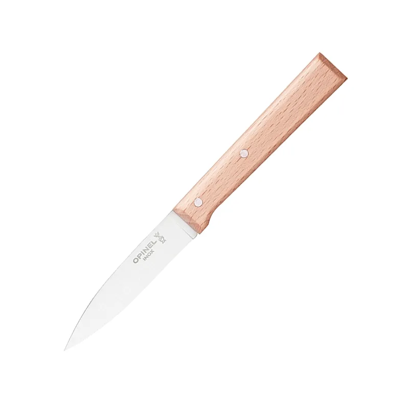 Couteau d'Office Opinel Parallèle N°126 – Lame 8 cm