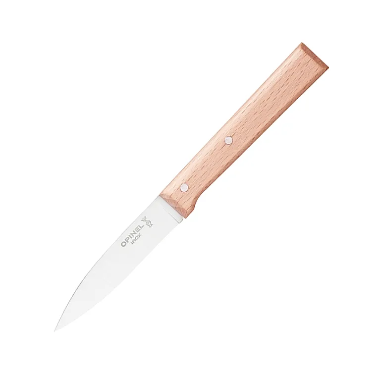 Couteau d'Office Opinel Parallèle N°126 – Lame 8 cm