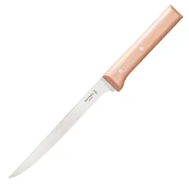 Couteau à Filet Opinel Parallèle N°121 | Lame 18 cm X50CrMoV15