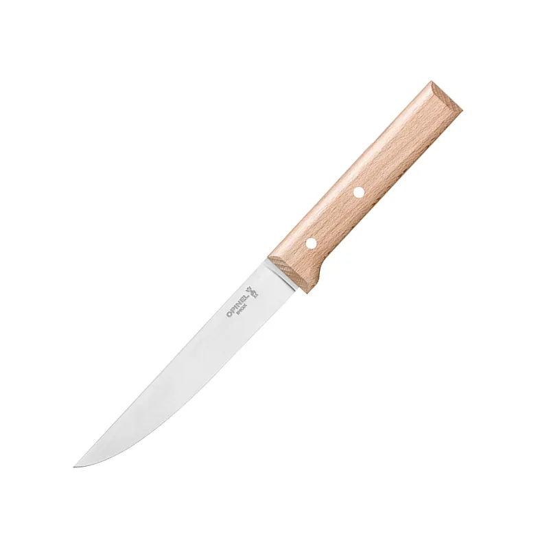 Couteau à Découper Opinel Parallèle N°120 | Lame 16 cm X50CrMoV15