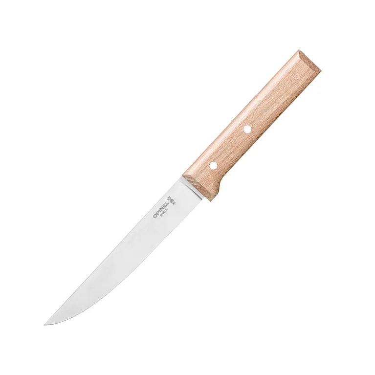 Couteau à Découper Opinel Parallèle N°120 | Lame 16 cm X50CrMoV15