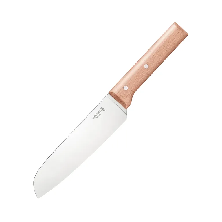 COUTEAU OPINEL SANTOKU PARRALELE N°119