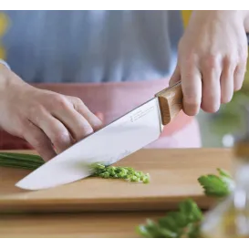 Couteau Chef Opinel Parallèle N°118 | Lame 20 cm X50CrMoV15