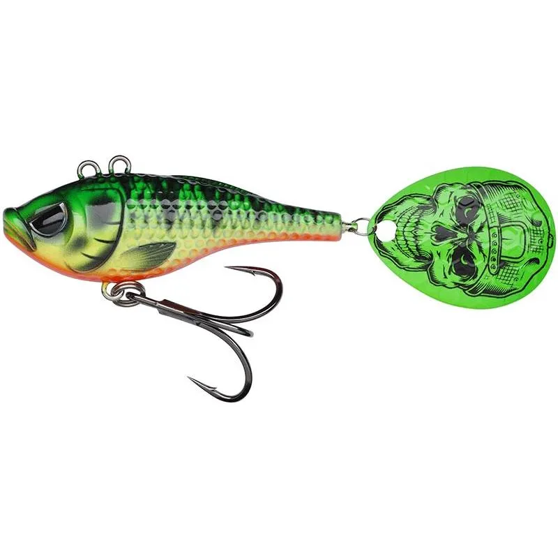 SPIN TAIL MADCAT 35 GR