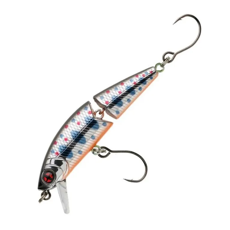 LEURRE SAKURA PHOXY JOINTED 50S
