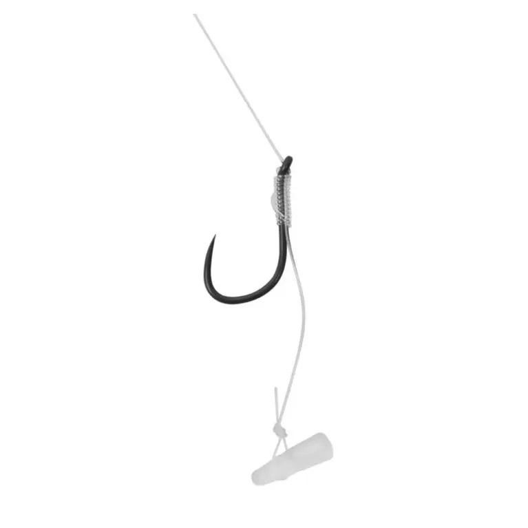 BAS DE LIGNE FEEDEER PRESTON INNOVATIONS RAPID STOP HAIR RIG BARBLESS