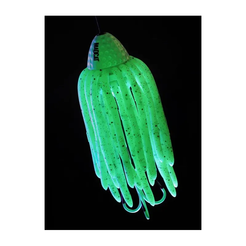 MADCAT WORM TEASER 100 GR