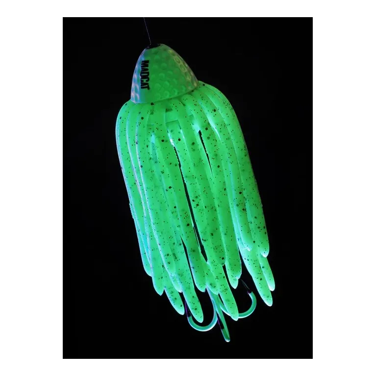 MADCAT WORM TEASER 100 GR