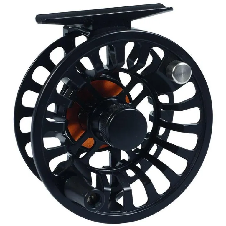 MOULINET MOUCHE JMC MAMBA 6/8