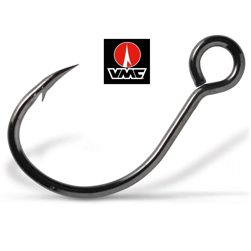 VMC Predator Super Inline Single 7237 – Hameçon simple Inline Super Light