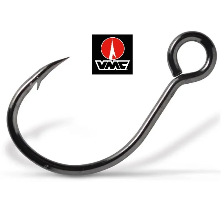 VMC Predator Super Inline Single 7237 – Hameçon simple Inline Super Light