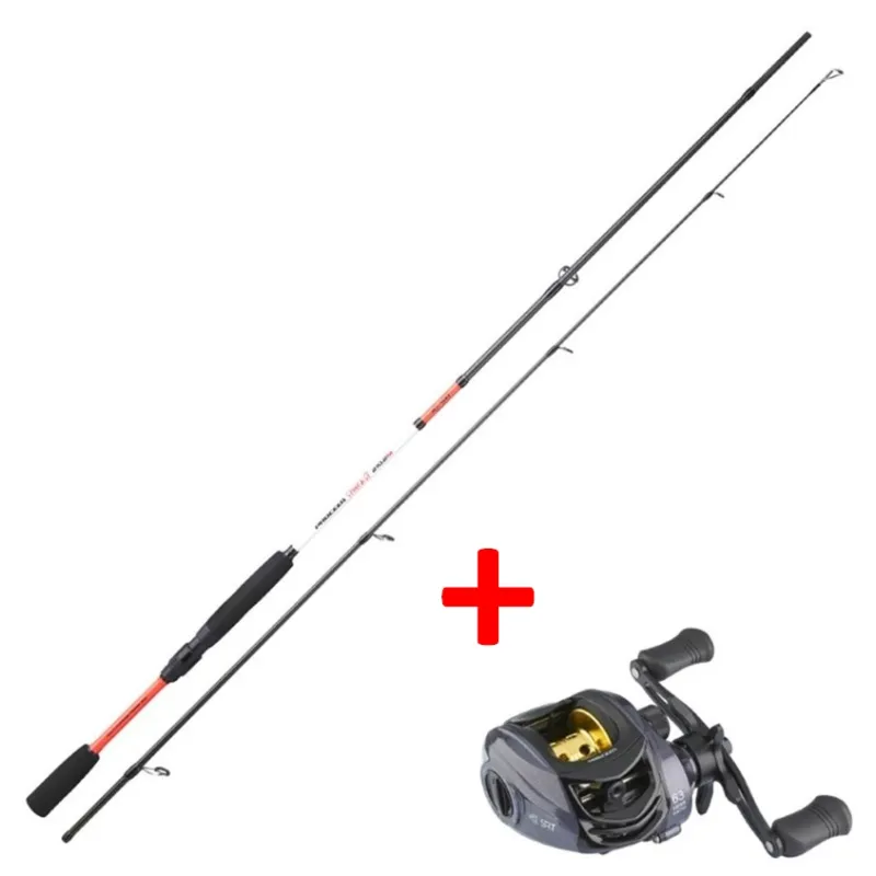 ENSEMBLE CASTING SRT PROCEED 210MH + SPENCER BC-LH