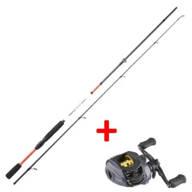 ENSEMBLE CASTING SRT PROCEED 210MH + SPENCER BC-LH