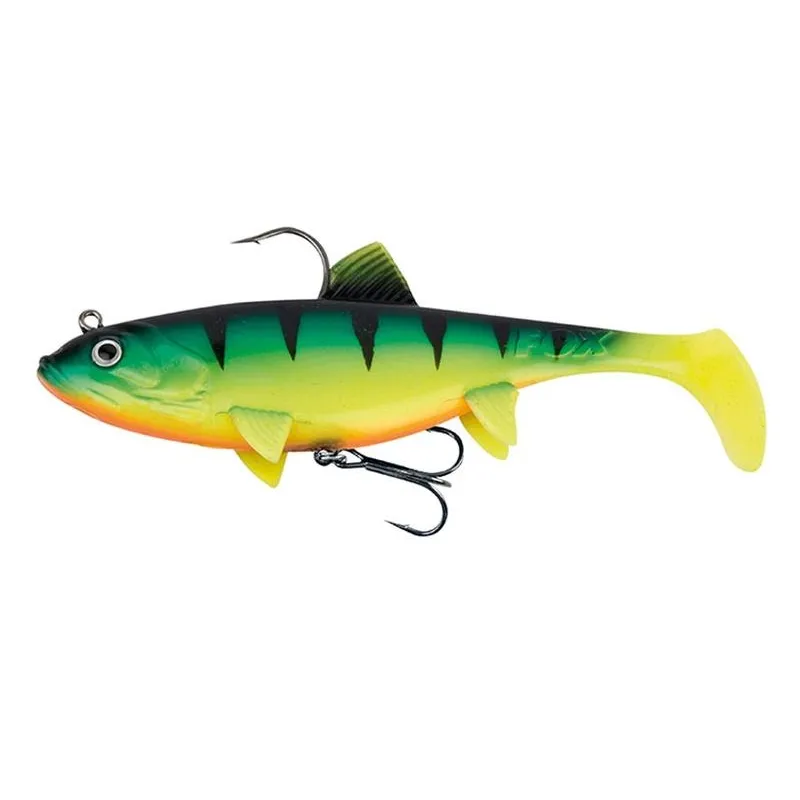 LEURRE FOX RAGE REPLICANT WOBBLE 18 CM
