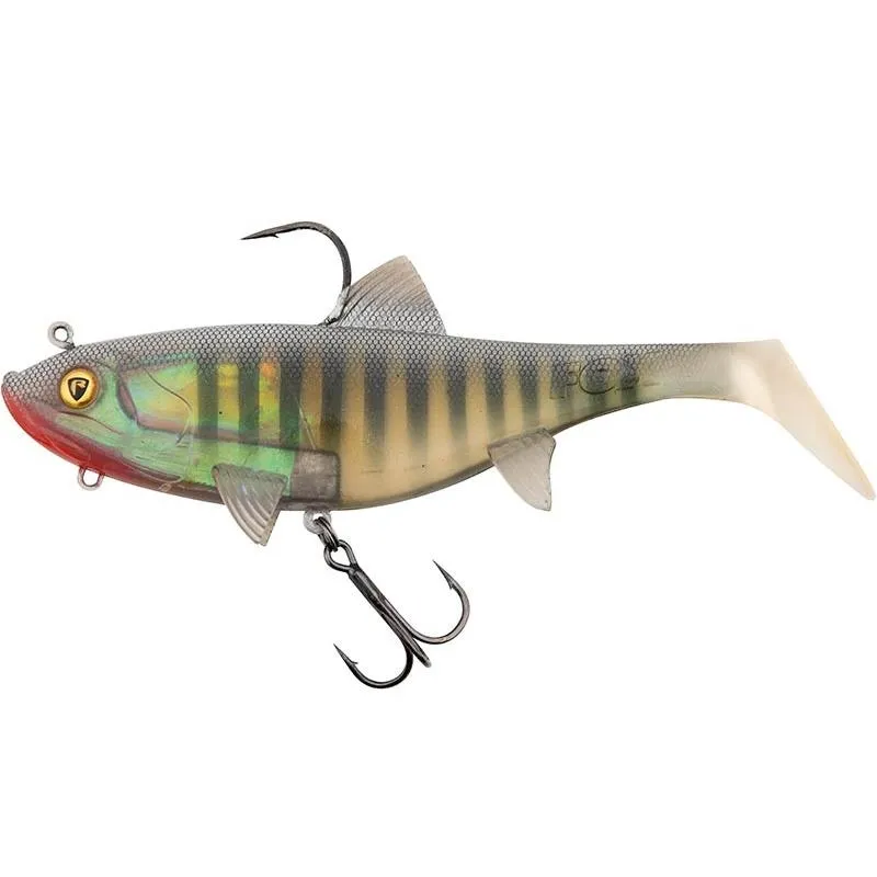 LEURRE FOX RAGE REPLICANT WOBBLE 18 CM