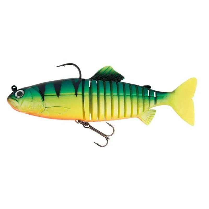LEURRE FOX RAGE REPLICANT JOINT 18 CM