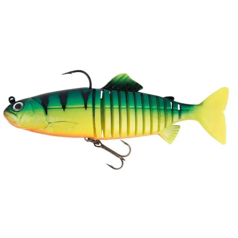 LEURRE FOX RAGE REPLICANT JOINT 18 CM
