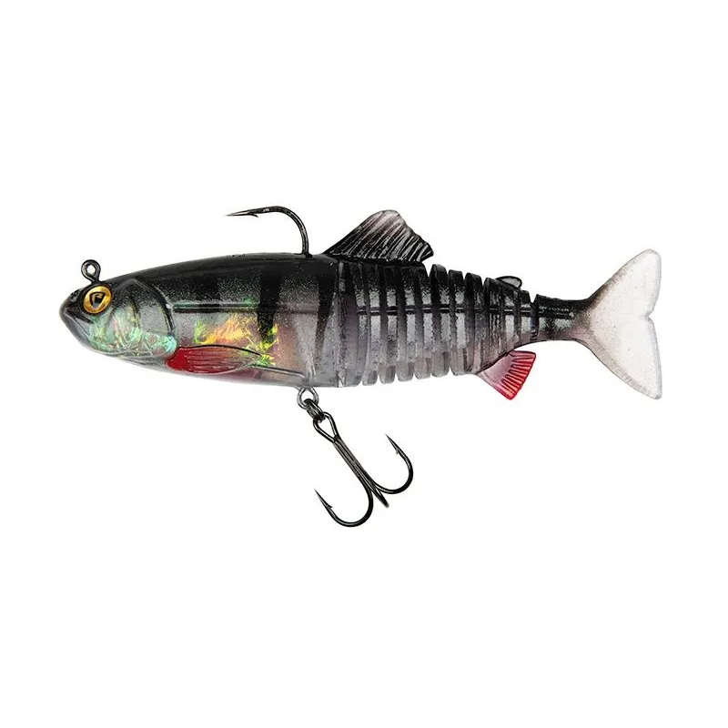 LEURRE FOX RAGE REPLICANT JOINT 18 CM