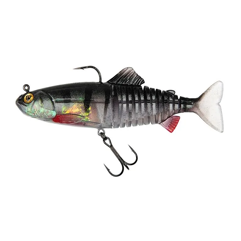 LEURRE FOX RAGE REPLICANT JOINT 18 CM