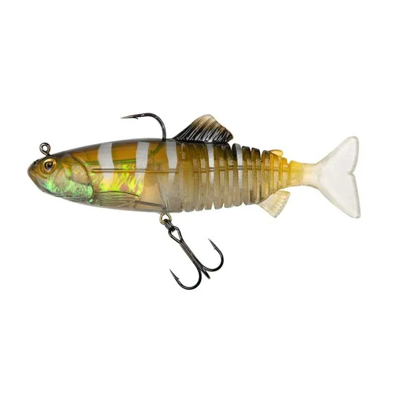 LEURRE FOX RAGE REPLICANT JOINT 18 CM