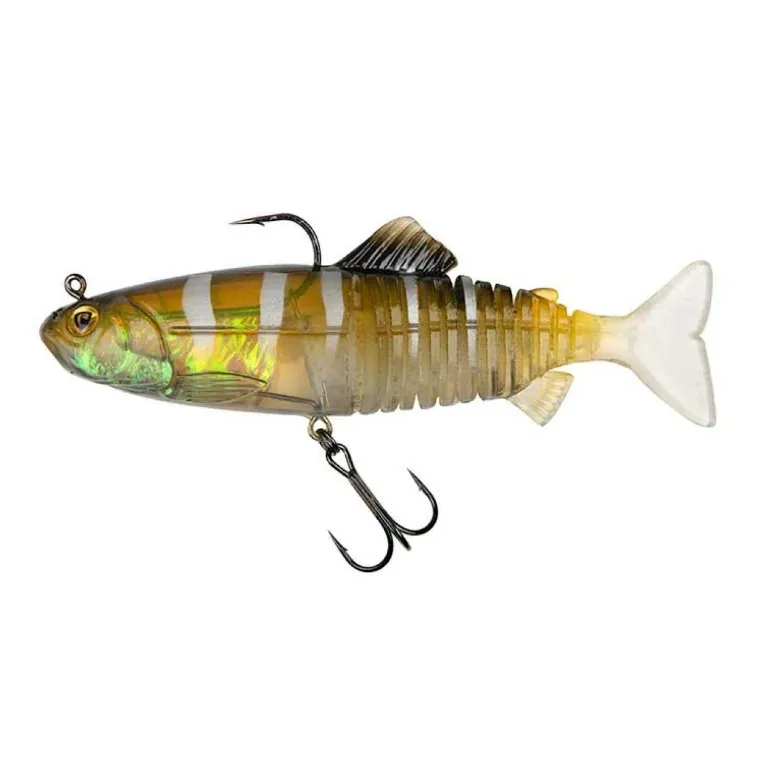 LEURRE FOX RAGE REPLICANT JOINT 18 CM