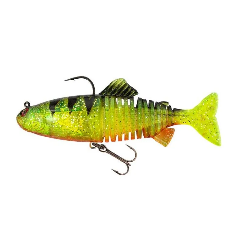 LEURRE FOX RAGE REPLICANT JOINT 18 CM