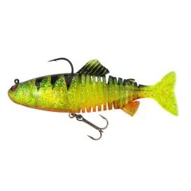 LEURRE FOX RAGE REPLICANT JOINT 18 CM