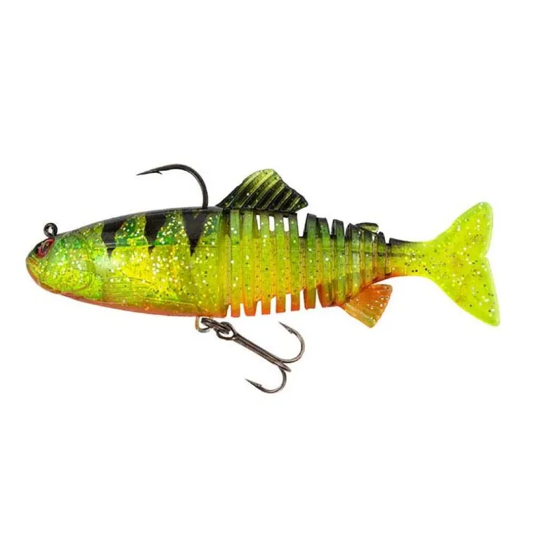 LEURRE FOX RAGE REPLICANT JOINT 18 CM
