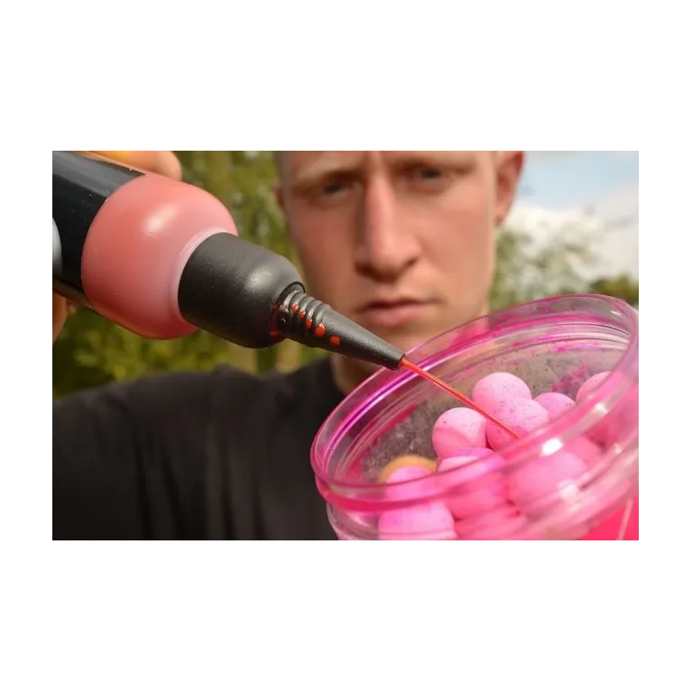 Korda Goo 115 ml – Booster liquide attractif pour carpe