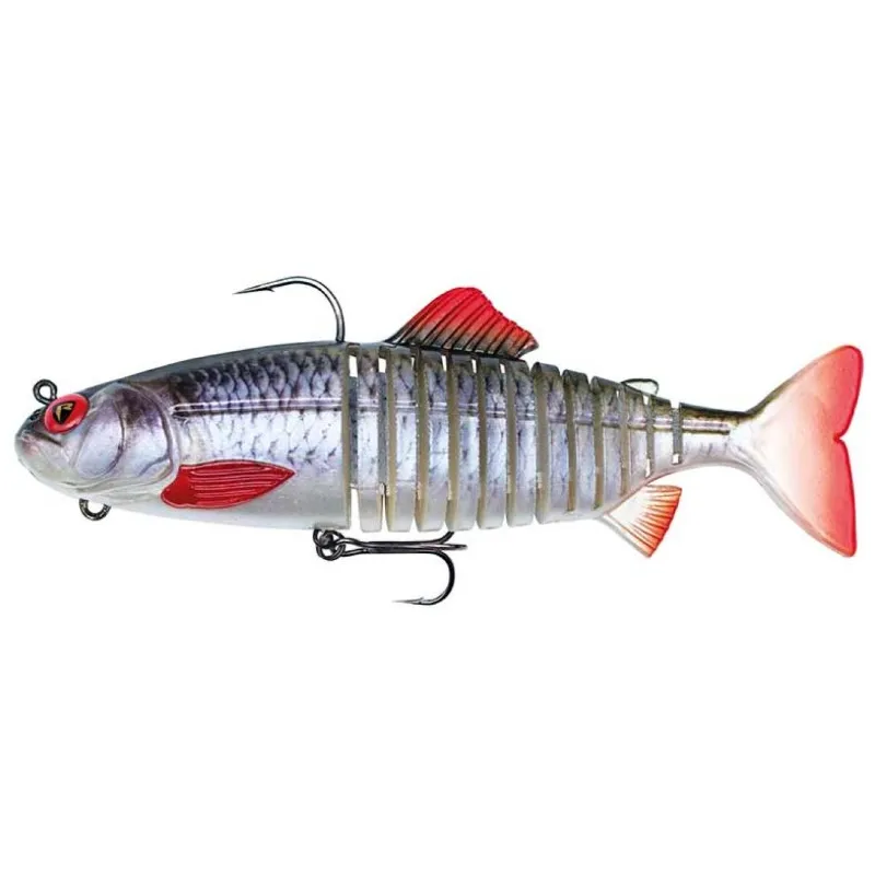 LEURRE FOX RAGE REPLICANT JOINT 18 CM