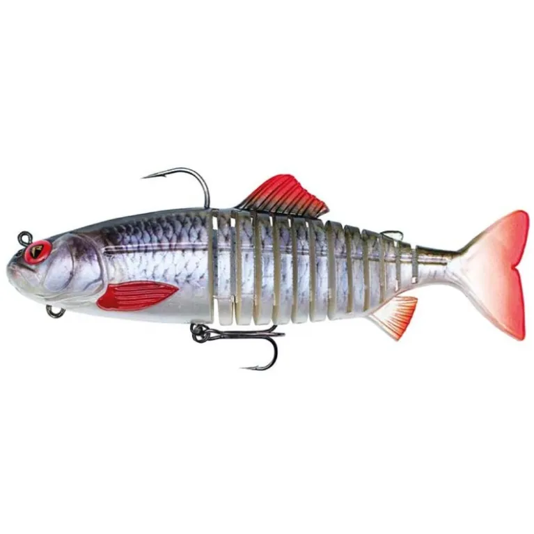 LEURRE FOX RAGE REPLICANT JOINT 18 CM