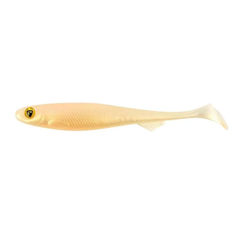 LEURRE FOX RAGE SLICK SHAD 11 CM - Par 1