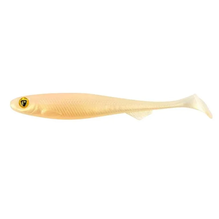 LEURRE FOX RAGE SLICK SHAD 11 CM - Par 1