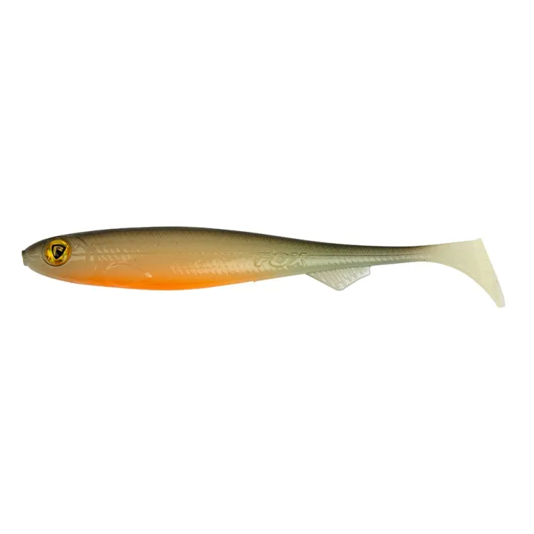 LEURRE FOX RAGE SLICK SHAD 11 CM - Par 1