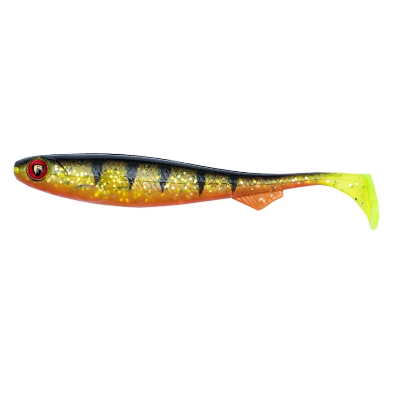 LEURRE FOX RAGE SLICK SHAD 11 CM - Par 1