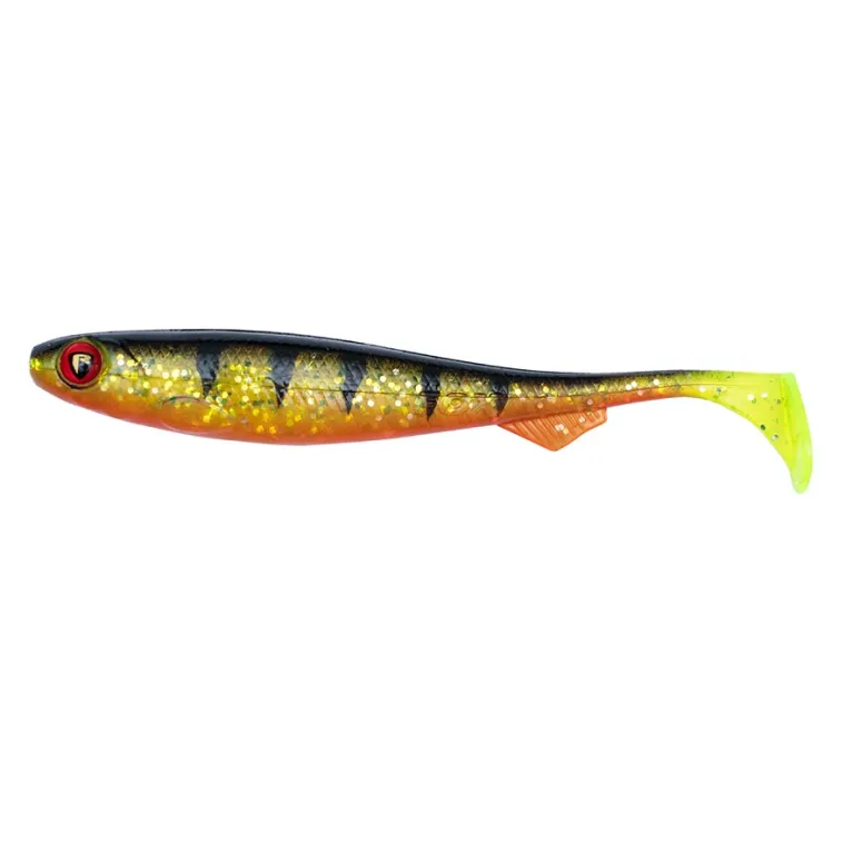LEURRE FOX RAGE SLICK SHAD 11 CM - Par 1