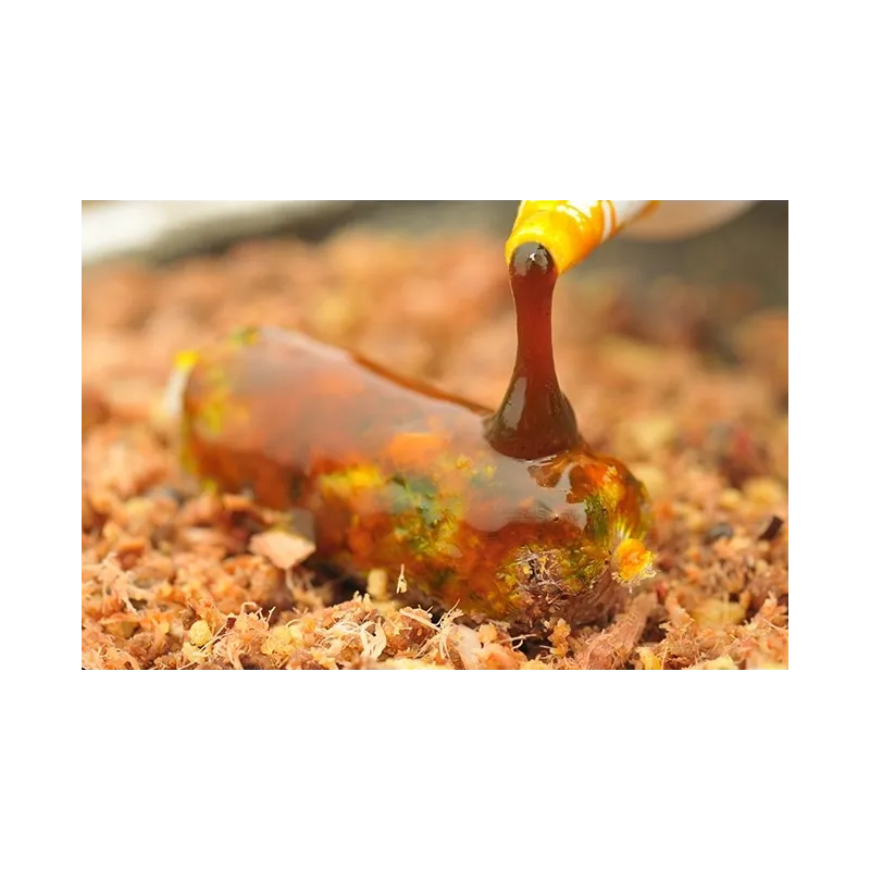 Korda Goo 115 ml – Booster liquide attractif pour carpe