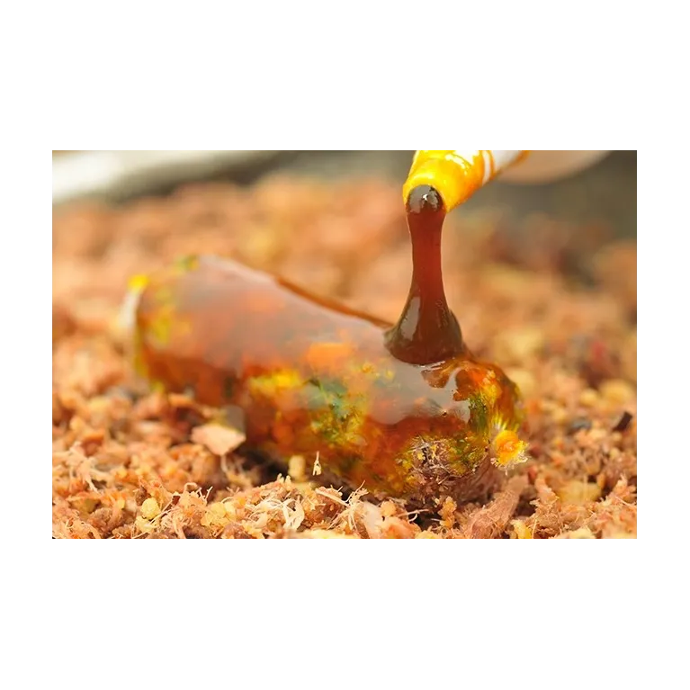 Korda Goo 115 ml – Booster liquide attractif pour carpe
